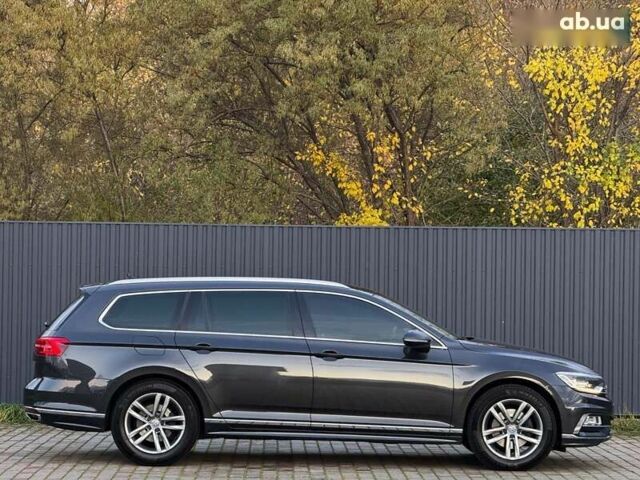 Фольксваген Пассат, объемом двигателя 2 л и пробегом 199 тыс. км за 19999 $, фото 2 на Automoto.ua