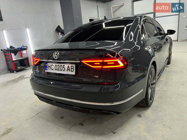 Фольксваген Пассат, об'ємом двигуна 2 л та пробігом 92 тис. км за 16500 $, фото 4 на Automoto.ua