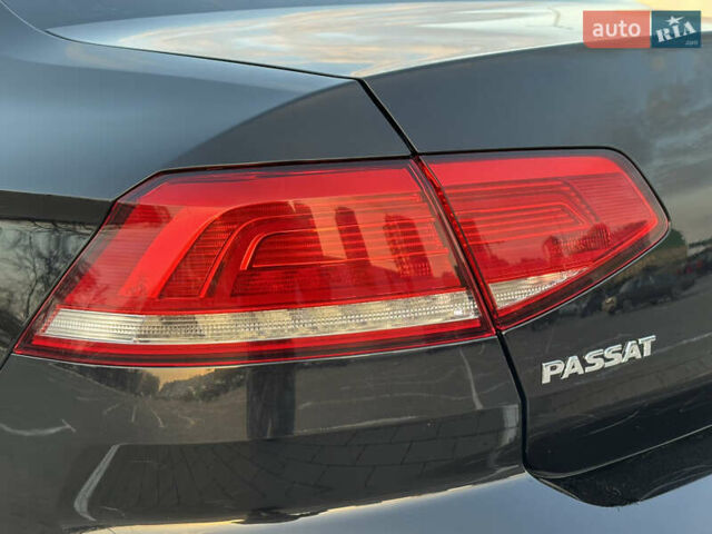 Фольксваген Пассат, объемом двигателя 1.97 л и пробегом 80 тыс. км за 20500 $, фото 27 на Automoto.ua