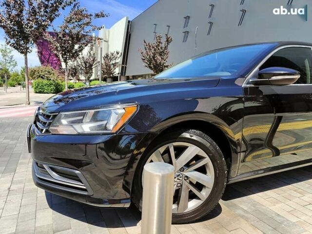 Фольксваген Пассат, объемом двигателя 2 л и пробегом 139 тыс. км за 11990 $, фото 4 на Automoto.ua