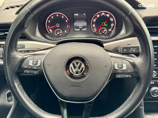 Фольксваген Пассат, объемом двигателя 0 л и пробегом 115 тыс. км за 19900 $, фото 6 на Automoto.ua