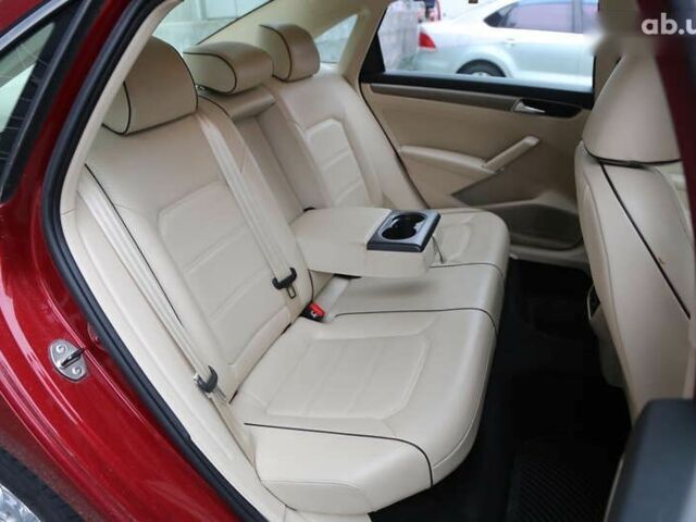 Фольксваген Пассат, объемом двигателя 0 л и пробегом 89 тыс. км за 13000 $, фото 10 на Automoto.ua