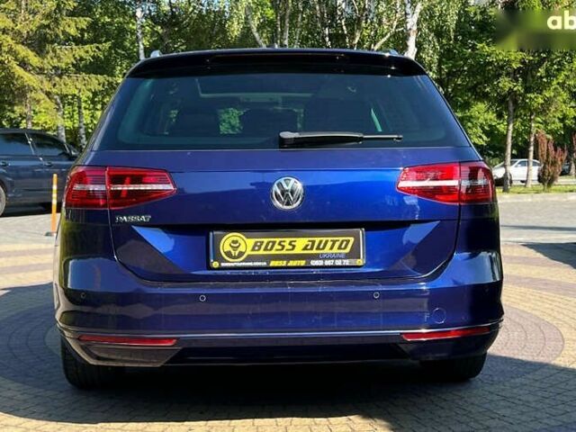 Фольксваген Пассат, об'ємом двигуна 1.6 л та пробігом 197 тис. км за 17500 $, фото 5 на Automoto.ua