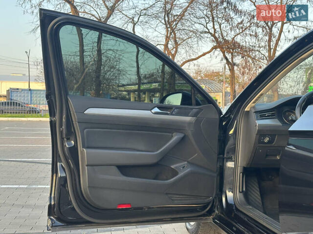 Фольксваген Пассат, объемом двигателя 1.97 л и пробегом 80 тыс. км за 20500 $, фото 50 на Automoto.ua