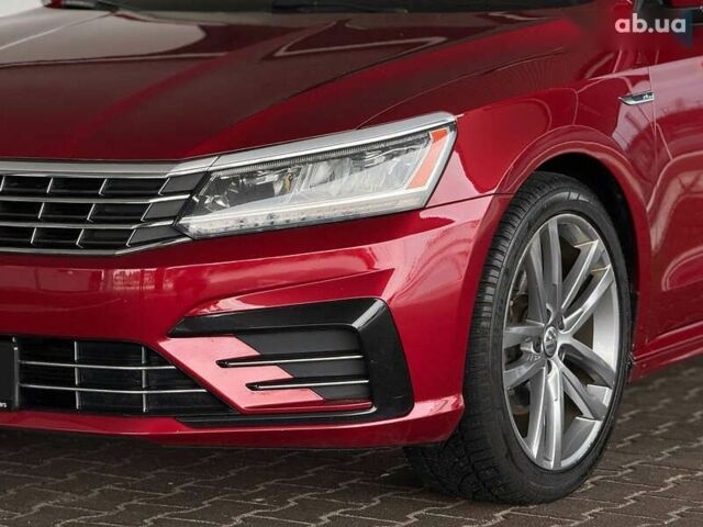 Фольксваген Пассат, об'ємом двигуна 2 л та пробігом 198 тис. км за 12650 $, фото 2 на Automoto.ua