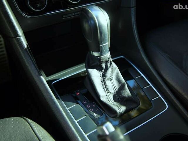 Фольксваген Пассат, об'ємом двигуна 0 л та пробігом 73 тис. км за 15500 $, фото 16 на Automoto.ua