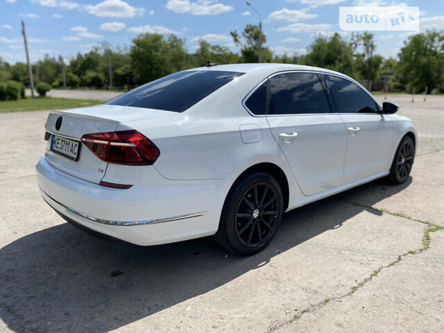 Фольксваген Пассат, объемом двигателя 1.98 л и пробегом 114 тыс. км за 13999 $, фото 17 на Automoto.ua