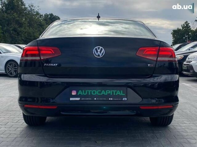 Фольксваген Пассат, объемом двигателя 1.6 л и пробегом 313 тыс. км за 13990 $, фото 10 на Automoto.ua