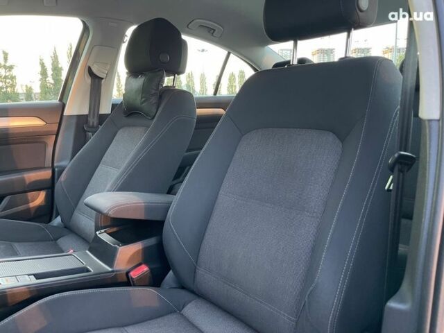 Фольксваген Пассат, об'ємом двигуна 0 л та пробігом 190 тис. км за 17900 $, фото 8 на Automoto.ua