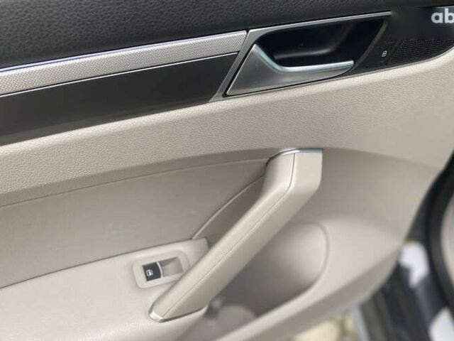 Фольксваген Пассат, объемом двигателя 1.8 л и пробегом 107 тыс. км за 16500 $, фото 22 на Automoto.ua