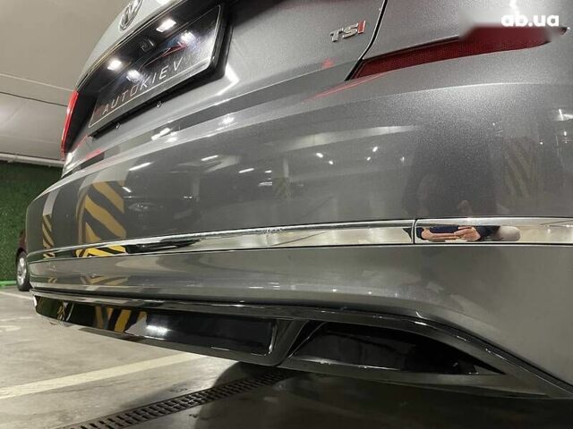 Фольксваген Пассат, объемом двигателя 1.8 л и пробегом 135 тыс. км за 16500 $, фото 20 на Automoto.ua