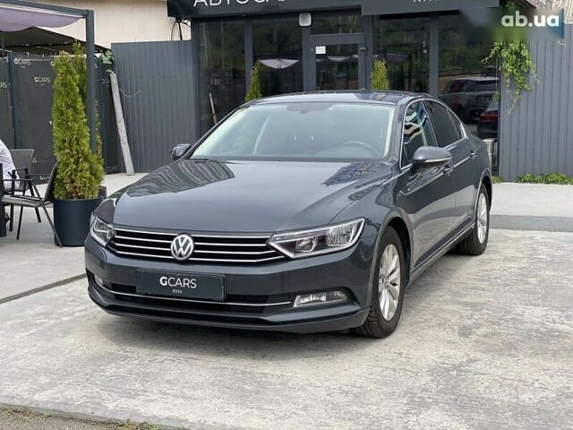 Фольксваген Пассат, объемом двигателя 1.4 л и пробегом 233 тыс. км за 13999 $, фото 1 на Automoto.ua