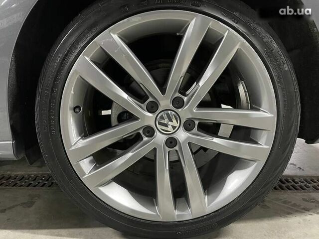 Фольксваген Пассат, объемом двигателя 1.8 л и пробегом 135 тыс. км за 16500 $, фото 14 на Automoto.ua