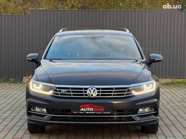 Фольксваген Пассат, об'ємом двигуна 2 л та пробігом 199 тис. км за 21499 $, фото 8 на Automoto.ua