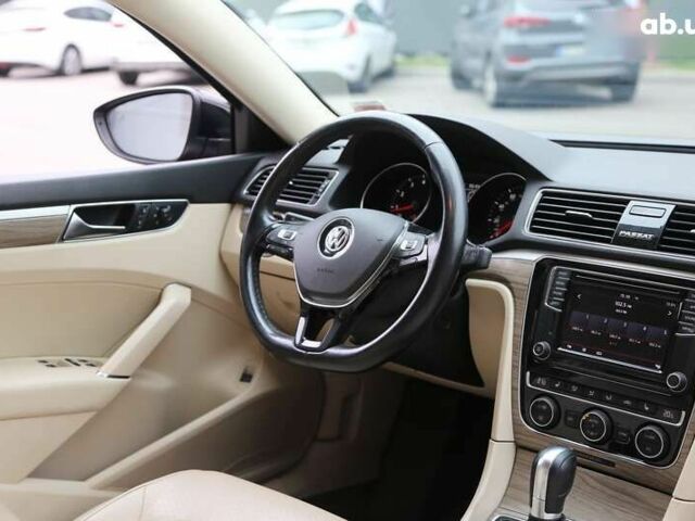 Фольксваген Пассат, объемом двигателя 0 л и пробегом 89 тыс. км за 13000 $, фото 12 на Automoto.ua