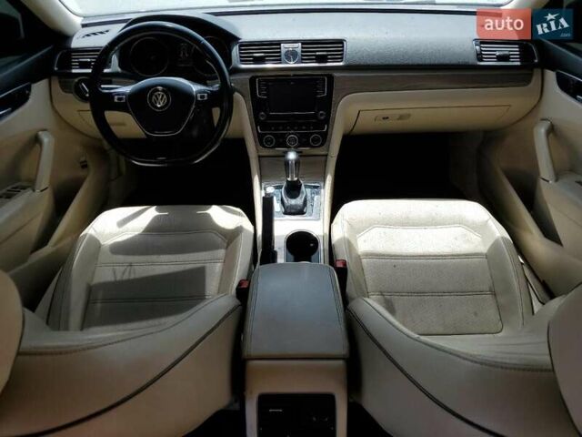 Фольксваген Пассат, объемом двигателя 0 л и пробегом 68 тыс. км за 1500 $, фото 7 на Automoto.ua