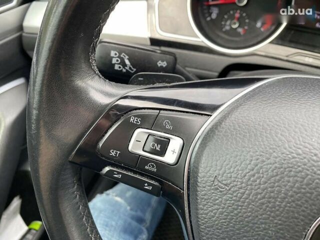 Фольксваген Пассат, об'ємом двигуна 1.4 л та пробігом 233 тис. км за 12700 $, фото 16 на Automoto.ua