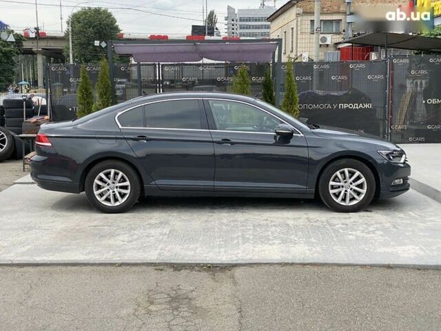 Фольксваген Пассат, об'ємом двигуна 1.4 л та пробігом 233 тис. км за 12700 $, фото 6 на Automoto.ua