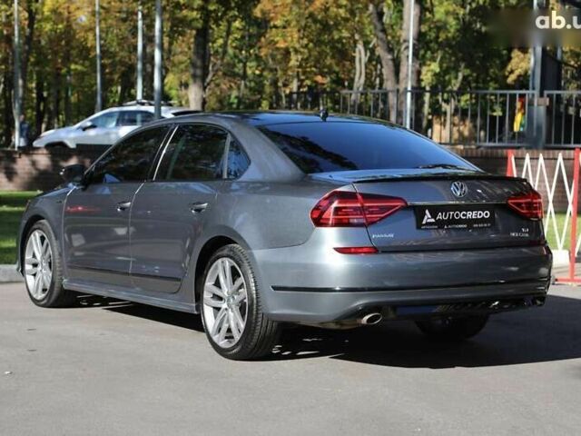 Фольксваген Пассат, об'ємом двигуна 0 л та пробігом 73 тис. км за 15500 $, фото 5 на Automoto.ua