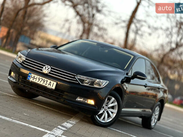 Фольксваген Пассат, объемом двигателя 1.97 л и пробегом 80 тыс. км за 20500 $, фото 10 на Automoto.ua