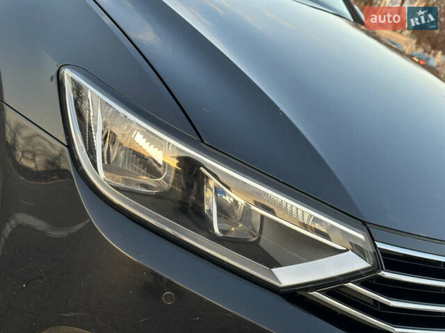 Фольксваген Пассат, объемом двигателя 1.97 л и пробегом 80 тыс. км за 20500 $, фото 20 на Automoto.ua