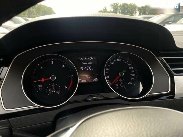 Фольксваген Пассат, объемом двигателя 1.6 л и пробегом 313 тыс. км за 13990 $, фото 26 на Automoto.ua