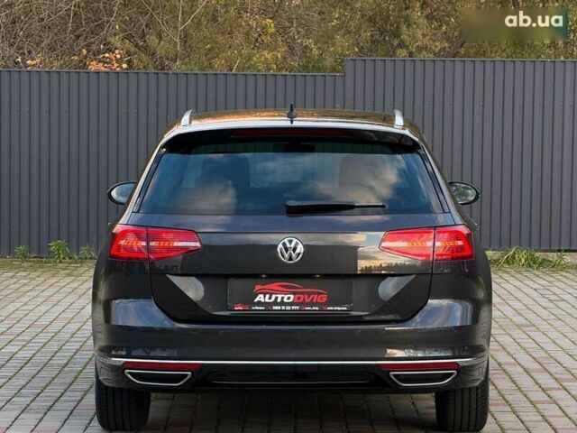 Фольксваген Пассат, об'ємом двигуна 2 л та пробігом 199 тис. км за 21499 $, фото 4 на Automoto.ua