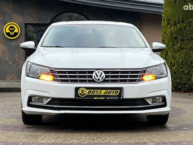 Фольксваген Пассат, объемом двигателя 2 л и пробегом 115 тыс. км за 12500 $, фото 1 на Automoto.ua