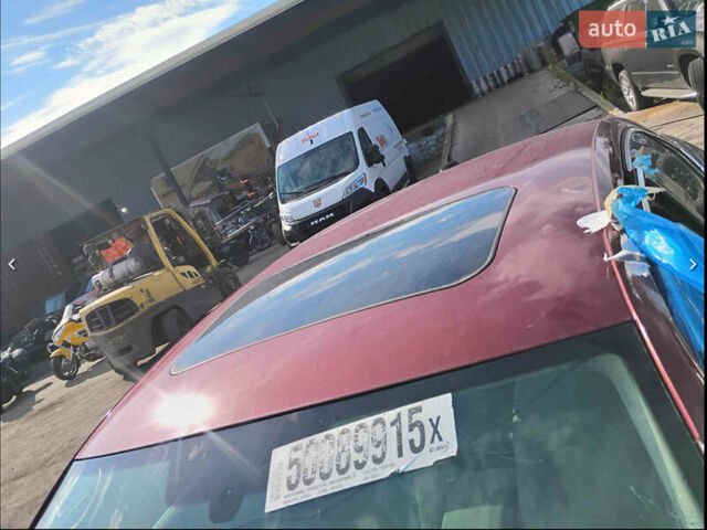 Фольксваген Пассат, объемом двигателя 1.8 л и пробегом 120 тыс. км за 7400 $, фото 15 на Automoto.ua