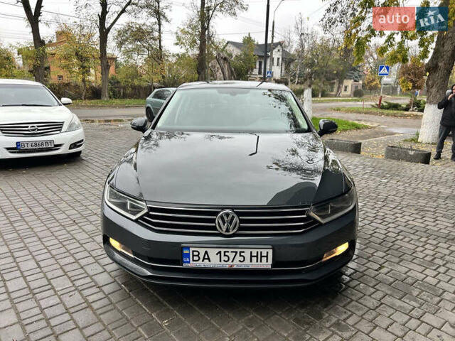 Фольксваген Пассат, об'ємом двигуна 1.97 л та пробігом 170 тис. км за 17800 $, фото 6 на Automoto.ua