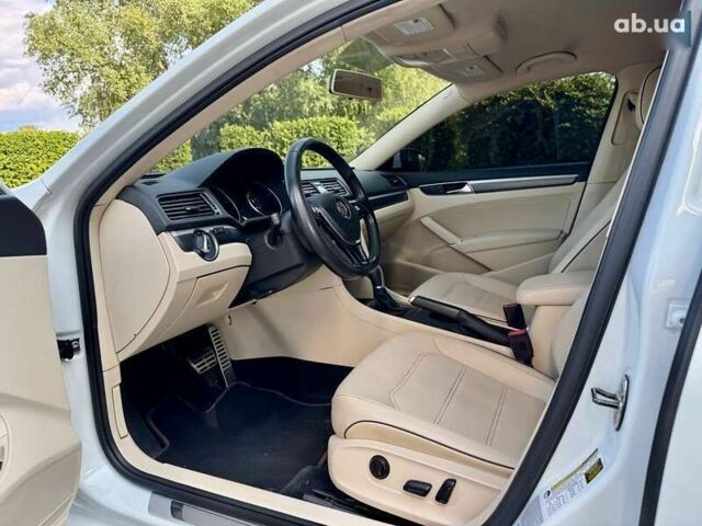 Фольксваген Пассат, объемом двигателя 1.8 л и пробегом 159 тыс. км за 13500 $, фото 18 на Automoto.ua