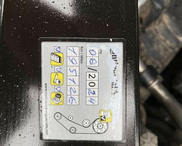 Фольксваген Пассат, об'ємом двигуна 1.4 л та пробігом 233 тис. км за 12700 $, фото 20 на Automoto.ua