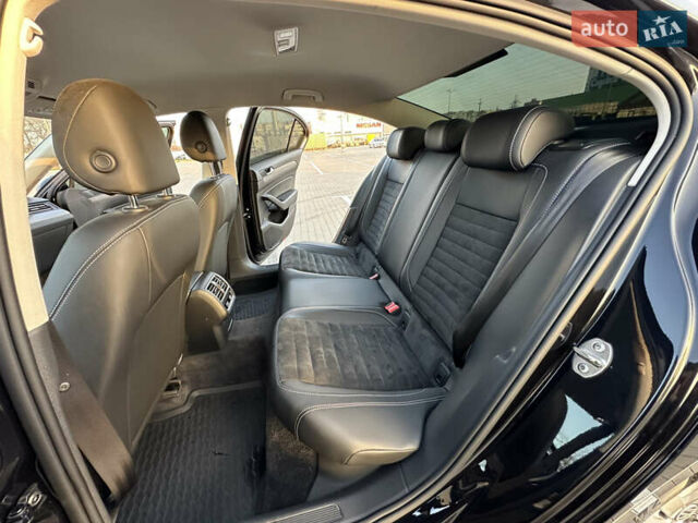 Фольксваген Пассат, объемом двигателя 1.97 л и пробегом 80 тыс. км за 20500 $, фото 4 на Automoto.ua