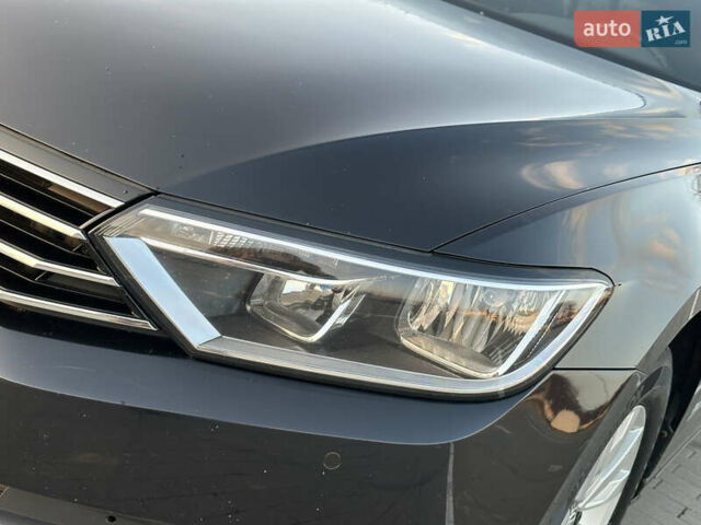 Фольксваген Пассат, объемом двигателя 1.97 л и пробегом 80 тыс. км за 20500 $, фото 21 на Automoto.ua