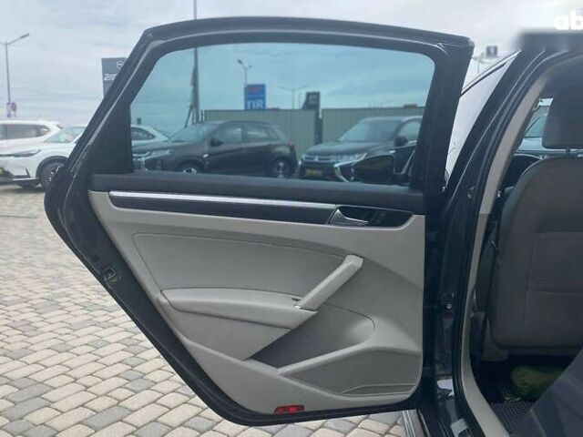 Фольксваген Пассат, объемом двигателя 1.8 л и пробегом 107 тыс. км за 16500 $, фото 21 на Automoto.ua