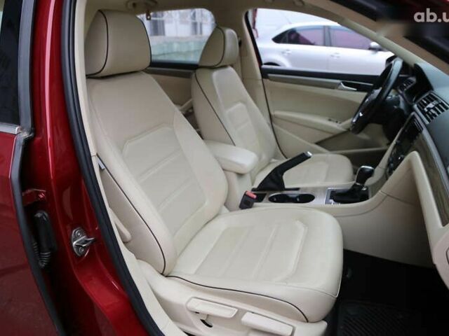 Фольксваген Пассат, объемом двигателя 0 л и пробегом 89 тыс. км за 13000 $, фото 11 на Automoto.ua