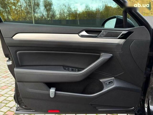 Фольксваген Пассат, об'ємом двигуна 2 л та пробігом 199 тис. км за 21499 $, фото 25 на Automoto.ua