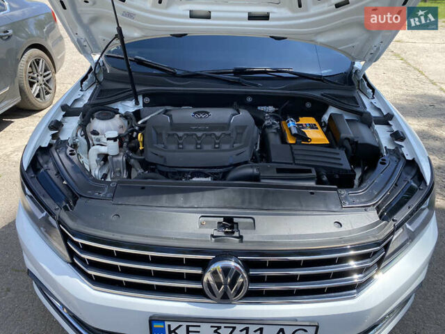 Фольксваген Пассат, объемом двигателя 1.98 л и пробегом 114 тыс. км за 13999 $, фото 10 на Automoto.ua