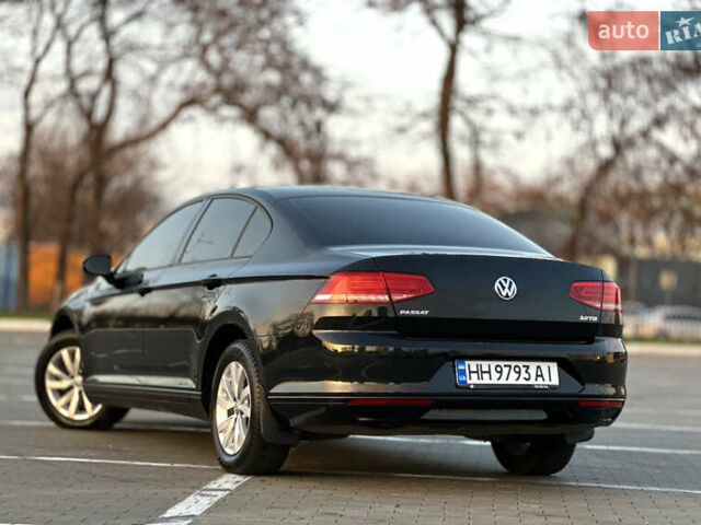 Фольксваген Пассат, объемом двигателя 1.97 л и пробегом 80 тыс. км за 20500 $, фото 12 на Automoto.ua