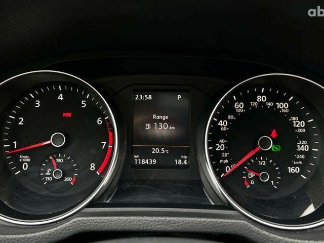 Фольксваген Пассат, объемом двигателя 1.8 л и пробегом 100 тыс. км за 13999 $, фото 18 на Automoto.ua