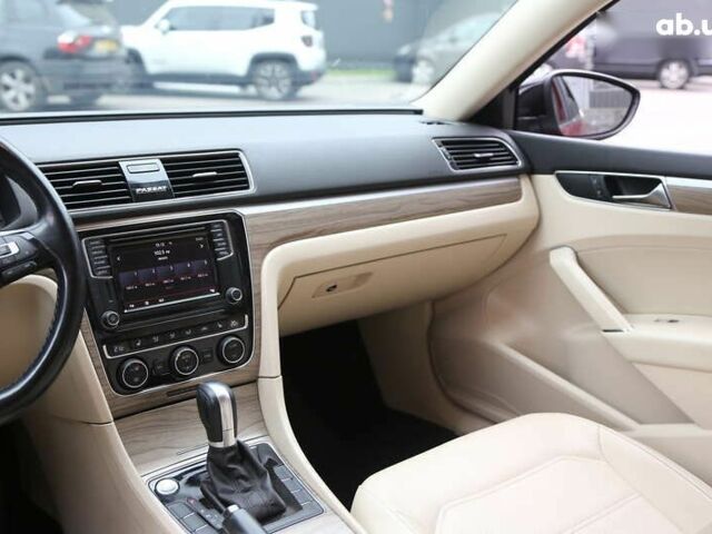 Фольксваген Пассат, объемом двигателя 0 л и пробегом 89 тыс. км за 13000 $, фото 14 на Automoto.ua