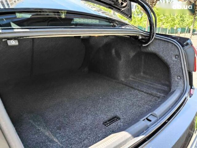 Фольксваген Пассат, объемом двигателя 2 л и пробегом 139 тыс. км за 11990 $, фото 14 на Automoto.ua