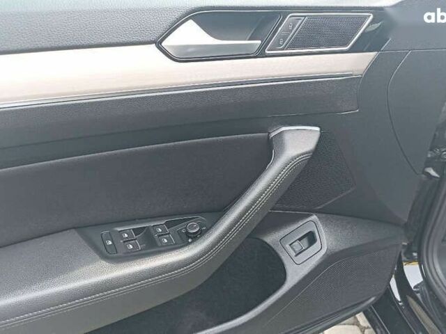 Фольксваген Пассат, об'ємом двигуна 2 л та пробігом 287 тис. км за 17500 $, фото 8 на Automoto.ua