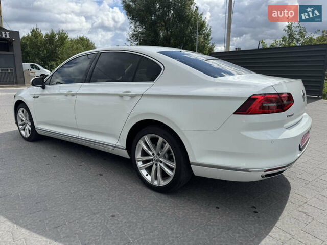 Фольксваген Пассат, об'ємом двигуна 0 л та пробігом 97 тис. км за 21500 $, фото 9 на Automoto.ua