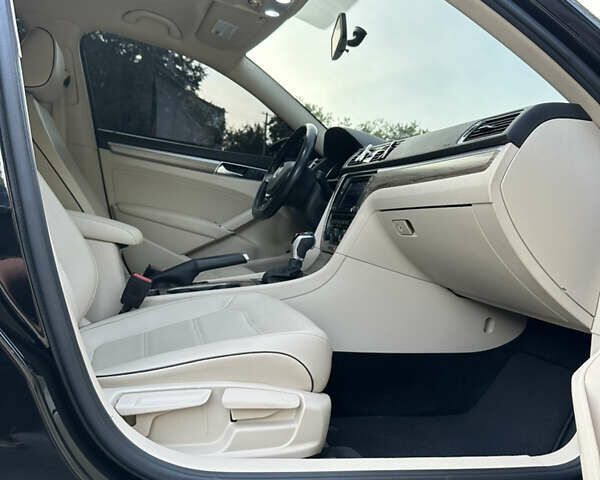 Фольксваген Пассат, объемом двигателя 1.98 л и пробегом 38 тыс. км за 16999 $, фото 20 на Automoto.ua