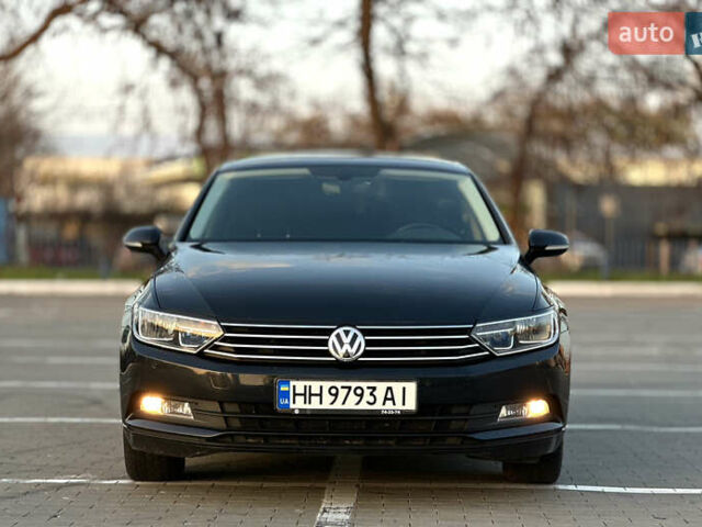 Фольксваген Пассат, объемом двигателя 1.97 л и пробегом 80 тыс. км за 20500 $, фото 16 на Automoto.ua