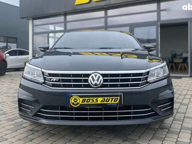 Фольксваген Пассат, объемом двигателя 1.8 л и пробегом 107 тыс. км за 16500 $, фото 1 на Automoto.ua