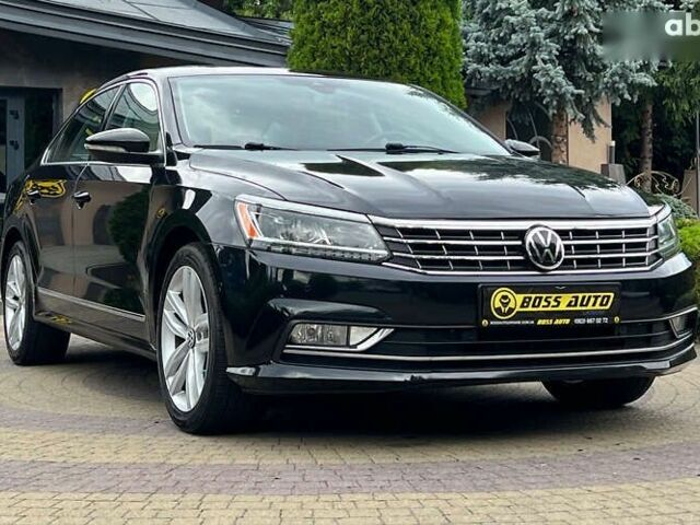 Фольксваген Пассат, объемом двигателя 1.8 л и пробегом 100 тыс. км за 13999 $, фото 8 на Automoto.ua