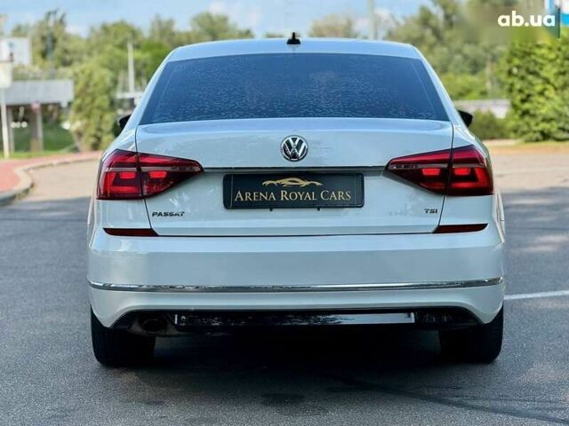 Фольксваген Пассат, объемом двигателя 1.8 л и пробегом 159 тыс. км за 13500 $, фото 10 на Automoto.ua