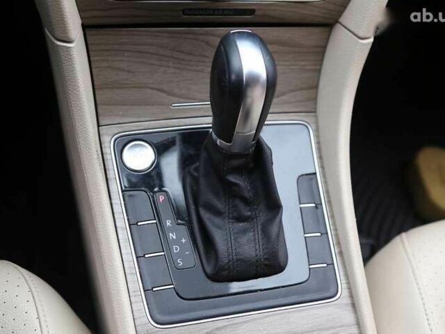 Фольксваген Пассат, объемом двигателя 0 л и пробегом 89 тыс. км за 13000 $, фото 19 на Automoto.ua